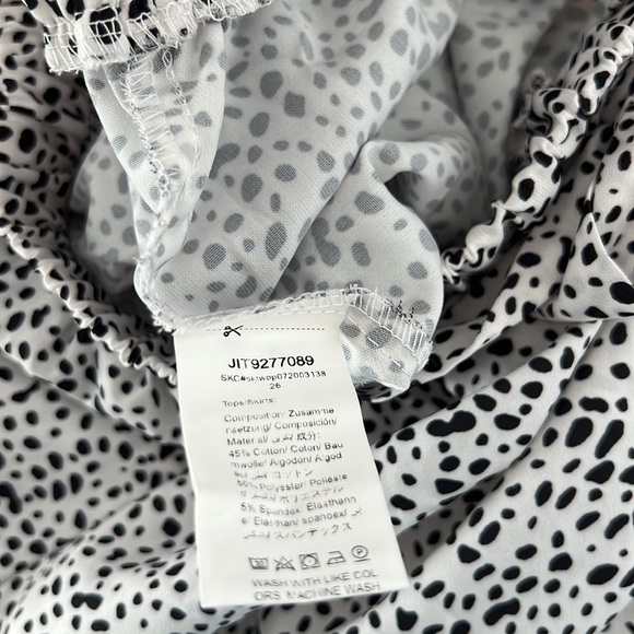 SheIn Skirt - Girls 10Y - Picture 6 of 7